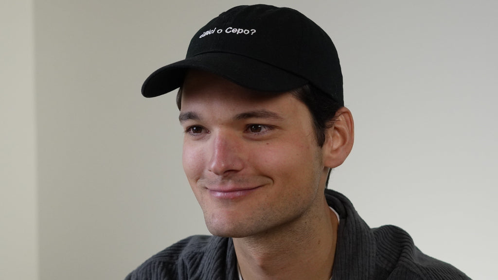 GORRA  ¿BICI O CEPO?